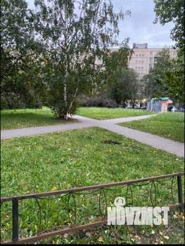 Студия квартира, вторичка, 35м2, 7/9 этаж
