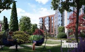 Студия квартира, вторичка, 31м2, 3/8 этаж