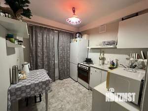 1-к квартира, вторичка, 37м2, 4/9 этаж