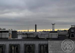 2-к квартира, вторичка, 69м2, 8/8 этаж