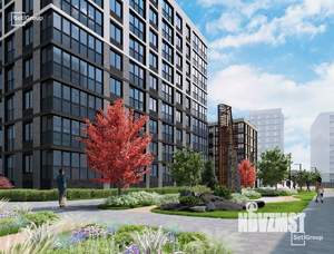 3-к квартира, вторичка, 94м2, 8/12 этаж