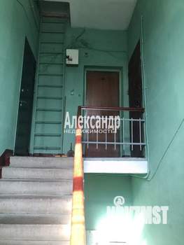 2-к квартира, вторичка, 60м2, 2/2 этаж