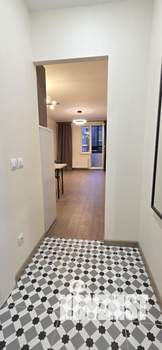 Студия квартира, вторичка, 23м2, 2/9 этаж