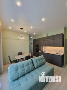 3-к квартира, вторичка, 68м2, 2/3 этаж
