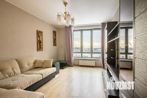 2-к квартира, вторичка, 61м2, 7/13 этаж