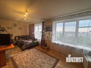 2-к квартира, вторичка, 54м2, 11/12 этаж