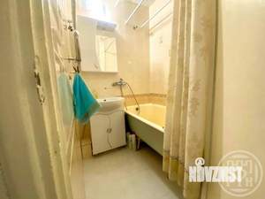 2-к квартира, вторичка, 44м2, 3/9 этаж
