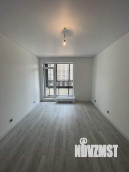 1-к квартира, вторичка, 39м2, 1/9 этаж