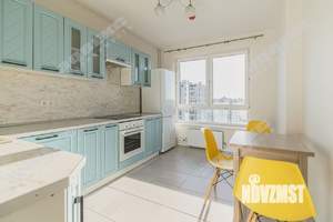 1-к квартира, вторичка, 37м2, 23/24 этаж