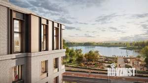 Студия квартира, вторичка, 24м2, 3/4 этаж