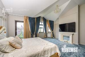 3-к квартира, вторичка, 155м2, 2/2 этаж