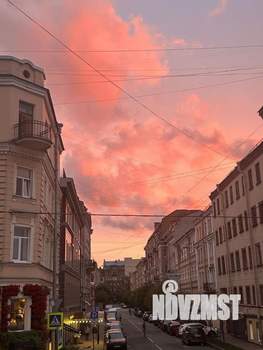 2-к квартира, вторичка, 60м2, 2/3 этаж