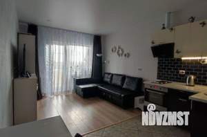 Студия квартира, вторичка, 28м2, 7/26 этаж