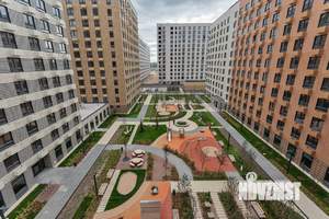 2-к квартира, вторичка, 64м2, 6/11 этаж