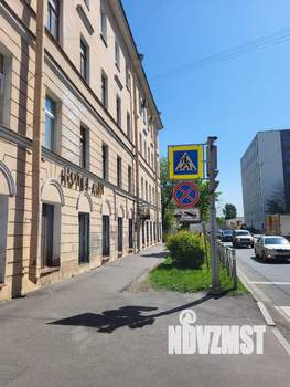 3-к квартира, вторичка, 62м2, 3/4 этаж