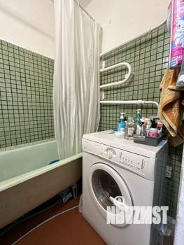 2-к квартира, вторичка, 55м2, 1/12 этаж