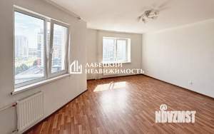 1-к квартира, вторичка, 47м2, 11/12 этаж