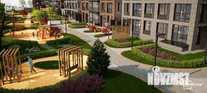 Студия квартира, вторичка, 24м2, 8/11 этаж