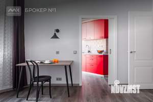 2-к квартира, вторичка, 78м2, 4/4 этаж