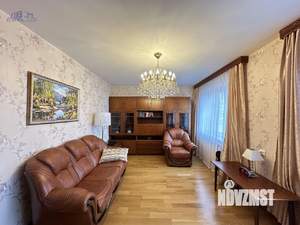 3-к квартира, вторичка, 78м2, 1/12 этаж