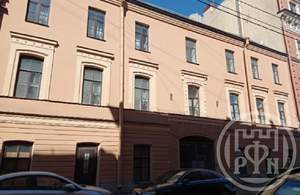 2-к квартира, вторичка, 51м2, 1/3 этаж