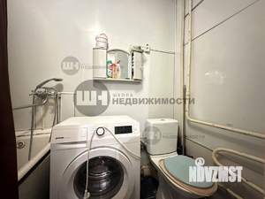 1-к квартира, вторичка, 32м2, 1/5 этаж