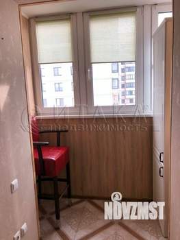 2-к квартира, вторичка, 63м2, 11/24 этаж