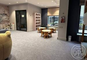 3-к квартира, вторичка, 76м2, 8/8 этаж