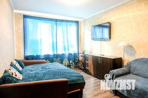 1-к квартира, вторичка, 30м2, 9/9 этаж