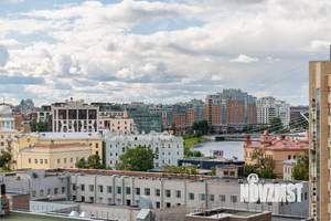 1-к квартира, вторичка, 51м2, 8/8 этаж