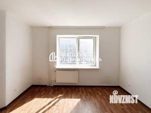 1-к квартира, вторичка, 47м2, 11/12 этаж