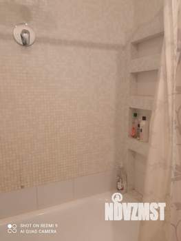 1-к квартира, вторичка, 41м2, 4/4 этаж