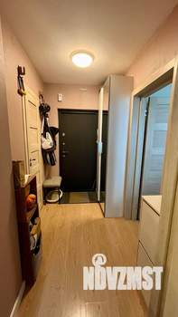 1-к квартира, вторичка, 33м2, 5/23 этаж