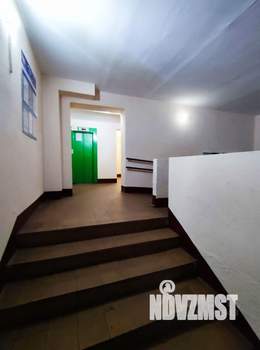 2-к квартира, вторичка, 63м2, 8/10 этаж