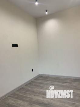 1-к квартира, вторичка, 33м2, 13/25 этаж