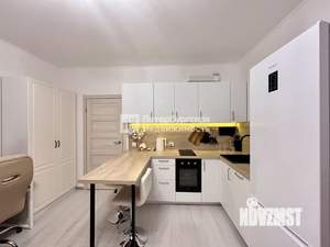 Студия квартира, вторичка, 25м2, 7/24 этаж