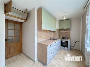 3-к квартира, вторичка, 66м2, 4/9 этаж