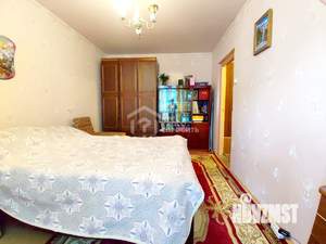 2-к квартира, вторичка, 55м2, 1/9 этаж