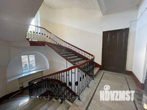 2-к квартира, вторичка, 92м2, 2/5 этаж