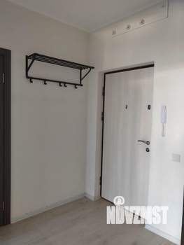 1-к квартира, вторичка, 38м2, 9/17 этаж