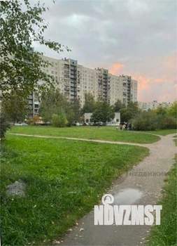 Студия квартира, вторичка, 35м2, 7/9 этаж