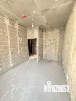 2-к квартира, вторичка, 76м2, 2/10 этаж