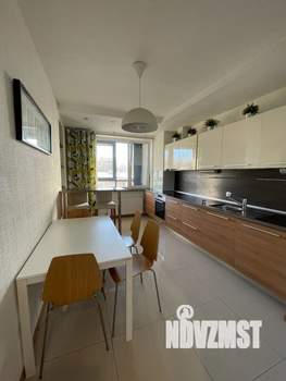 1-к квартира, вторичка, 46м2, 6/27 этаж