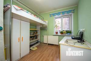 3-к квартира, вторичка, 83м2, 3/9 этаж