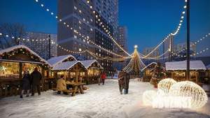 Студия квартира, вторичка, 23м2, 14/20 этаж