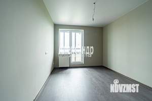 2-к квартира, вторичка, 61м2, 22/25 этаж