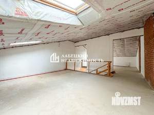 3-к квартира, вторичка, 176м2, 1/2 этаж
