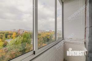 1-к квартира, вторичка, 32м2, 9/9 этаж