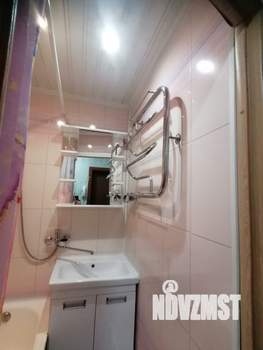 2-к квартира, вторичка, 45м2, 2/5 этаж