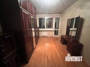 3-к квартира, вторичка, 61м2, 4/9 этаж